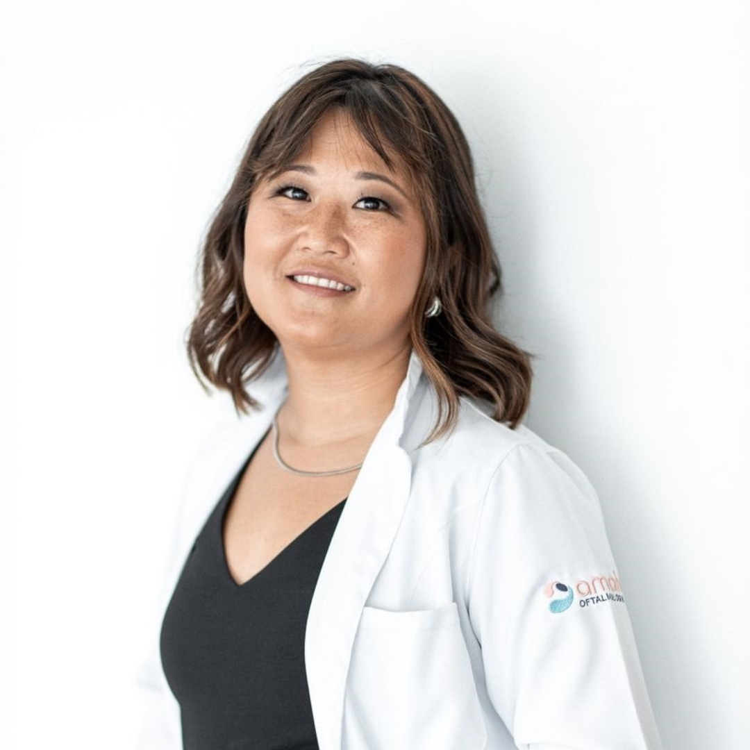 DRA. TATIANA TANAKA