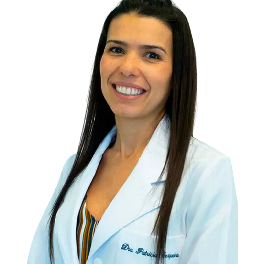 DRA. PATRICIA CERQUEIRA