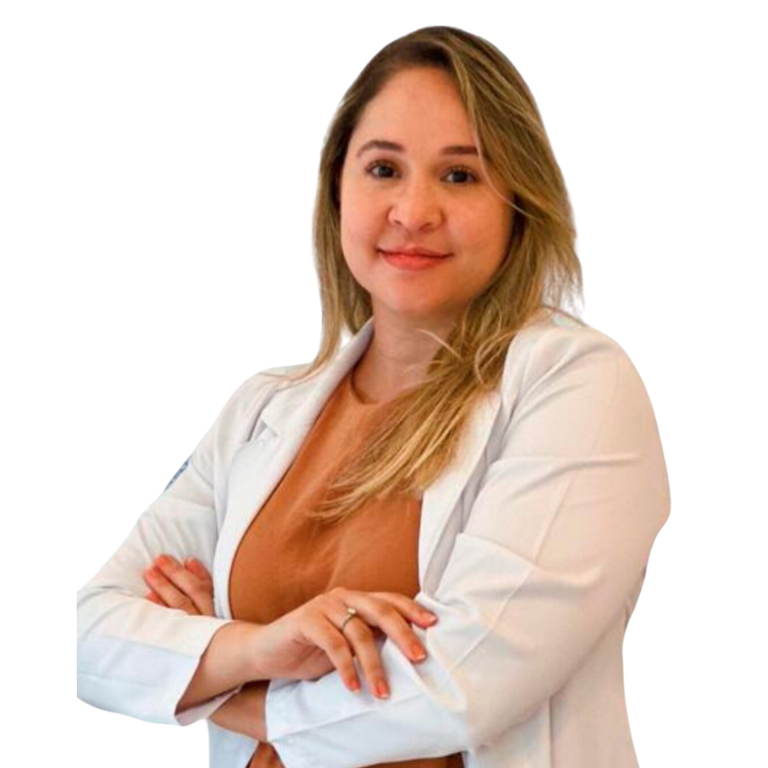 DRA. ALINE LEMOS